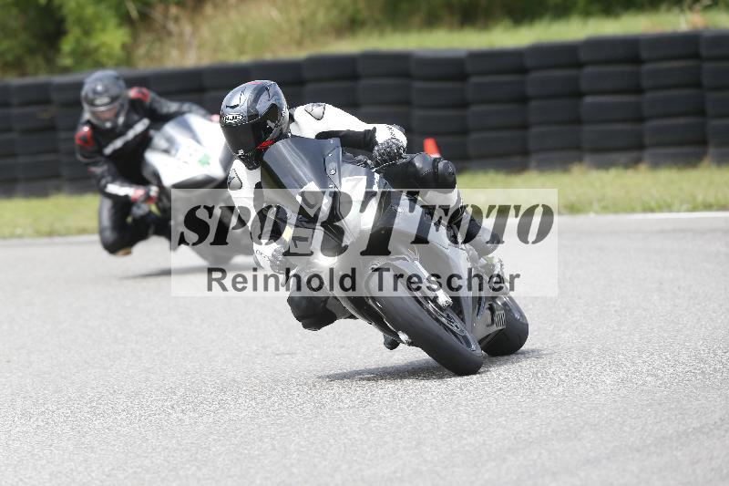 /24 08.06.2025 TZ Motorsport ADR/Gruppe gruen/107